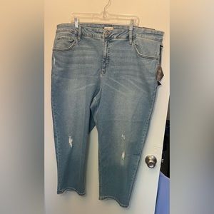 Ava and Viv Jeans - Womens Size 24W